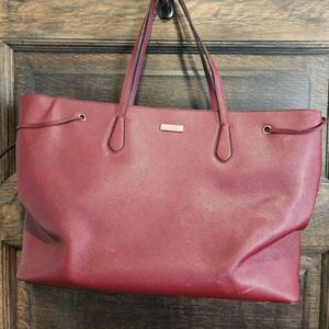 Kate Spade Leather Tote